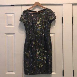 JCrew Dress